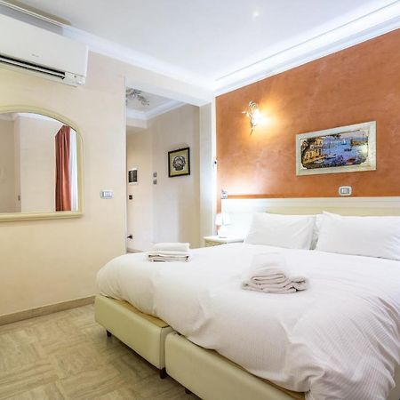 Luxury Inn Opera Roma Eksteriør bilde