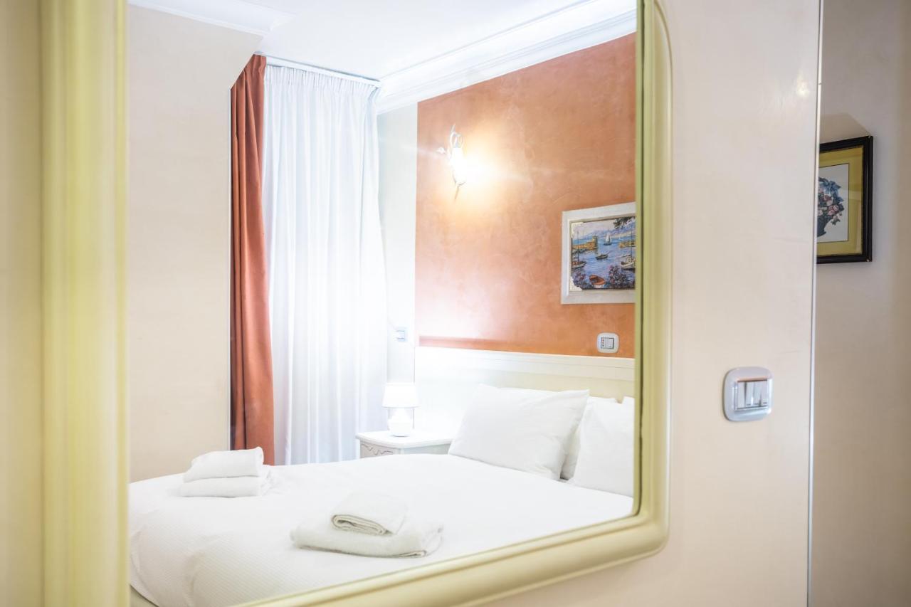 Luxury Inn Opera Roma Eksteriør bilde